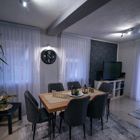 Villa Kiko Mountain Village Bitola Exteriör bild