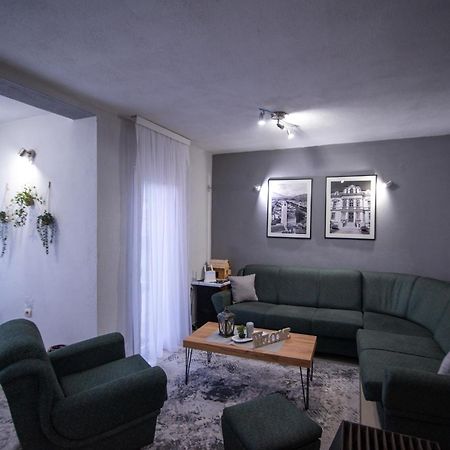 Villa Kiko Mountain Village Bitola Exteriör bild