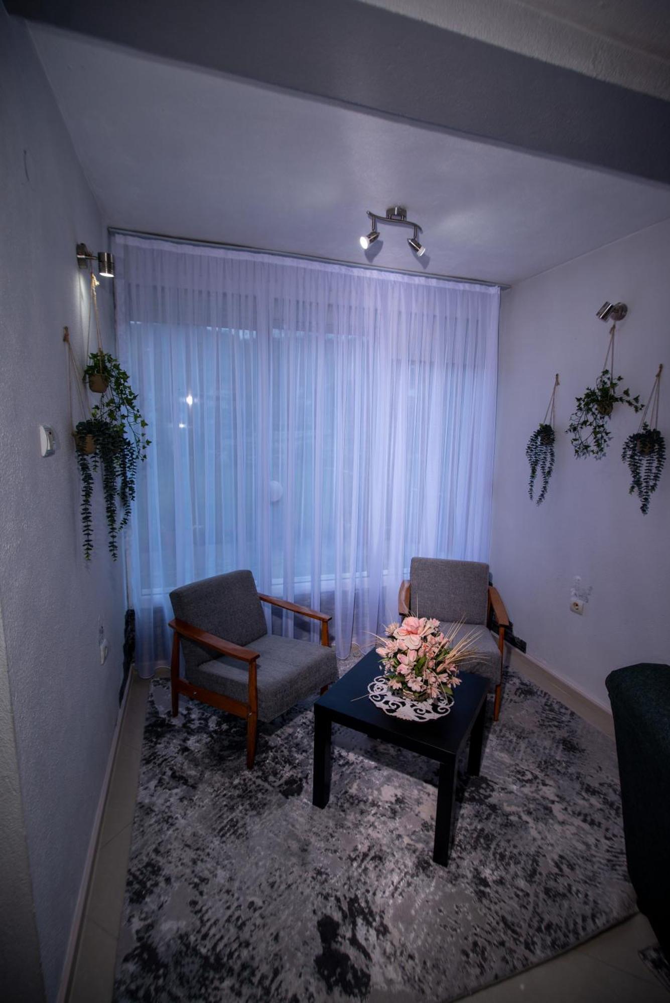Villa Kiko Mountain Village Bitola Exteriör bild