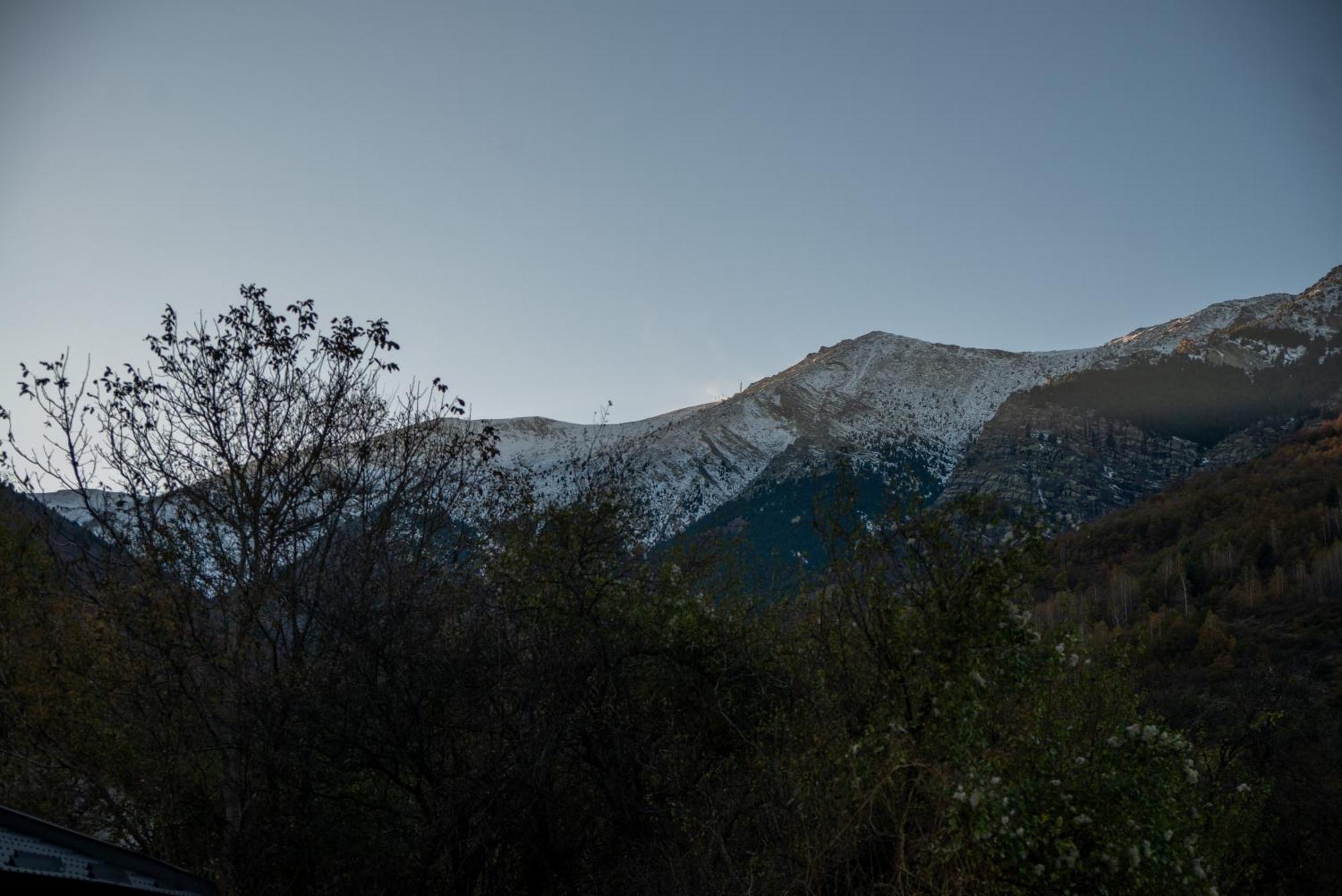 Villa Kiko Mountain Village Bitola Exteriör bild
